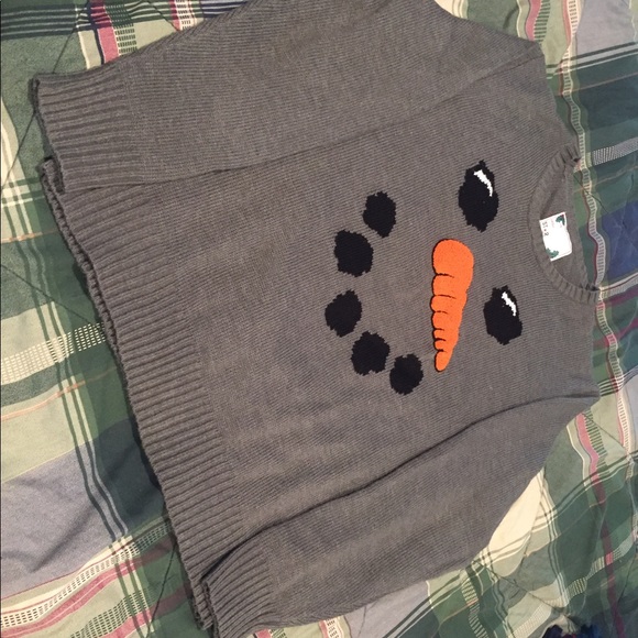 “Ugly” Christmas Sweater - Men’s, Size Large - Picture 2 of 4